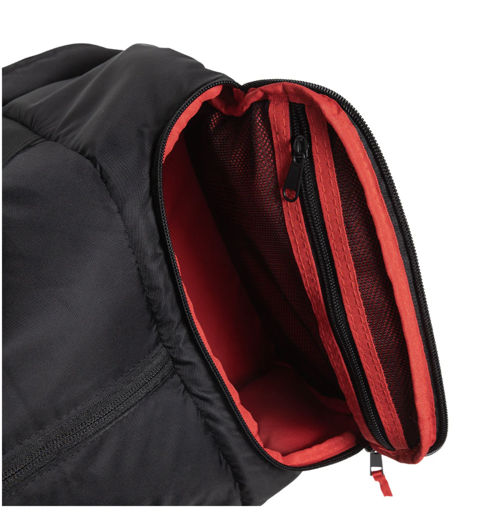 CH BOLSA CHOCOLATE TRAVEL DUFFLE