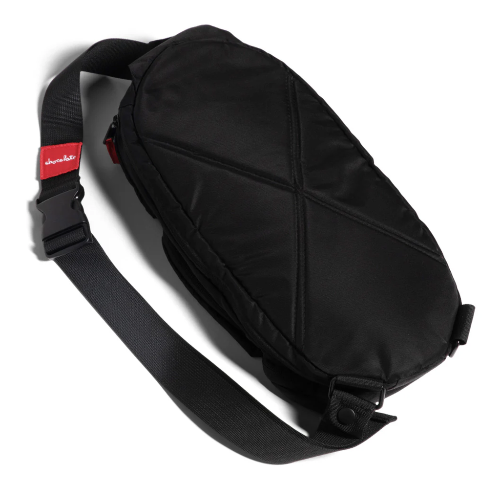 CH BOLSO CHOCOLATE SLING SACK