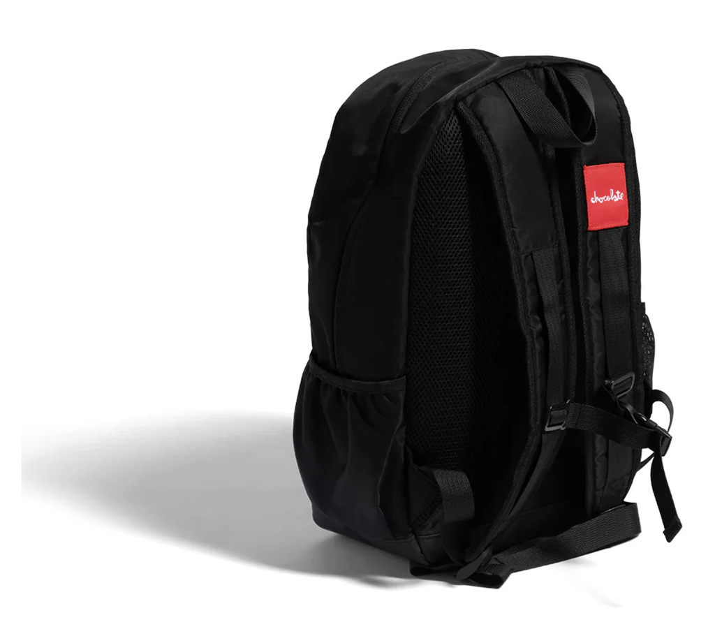 CH MOCHILA CHOCOLATE BACKPACK