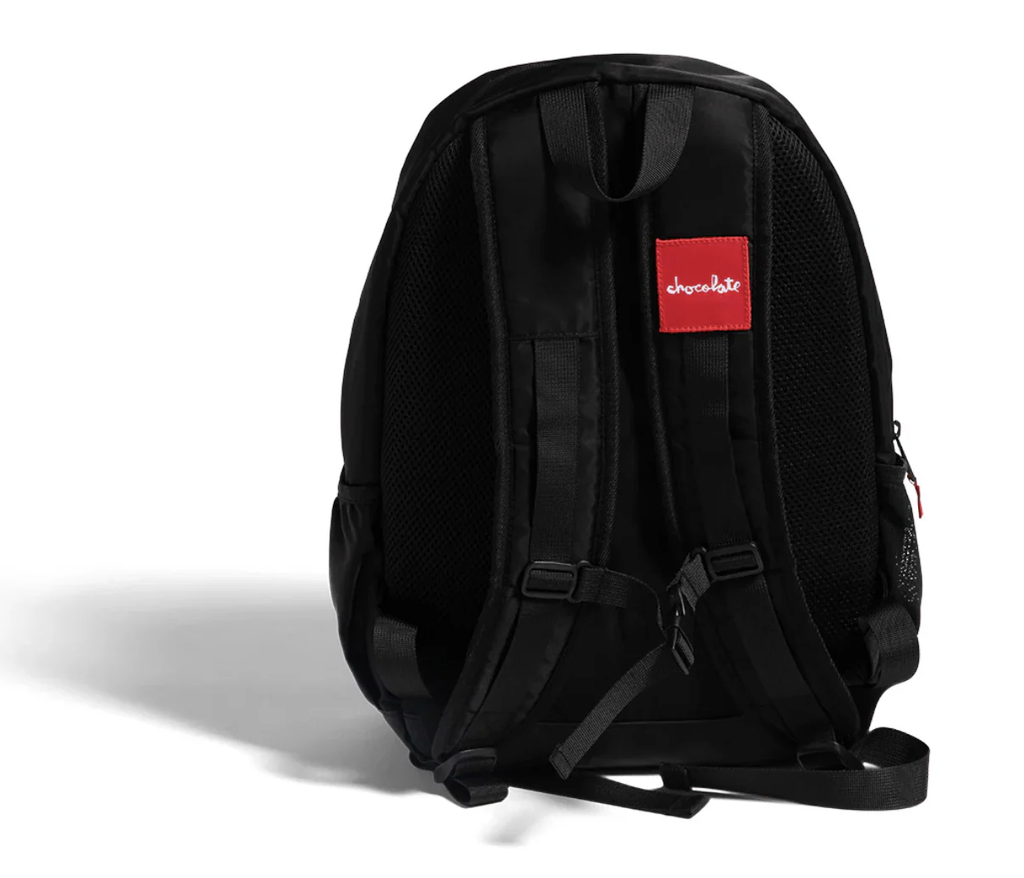 CH MOCHILA CHOCOLATE BACKPACK