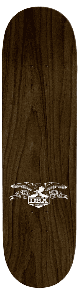 DBX ANTIHERO EAGLE 8.5