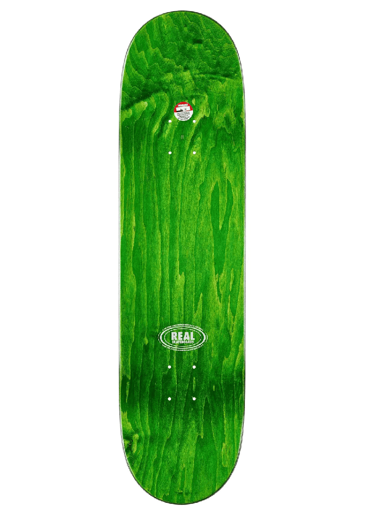 RE HAYLEY JUICED 8.5