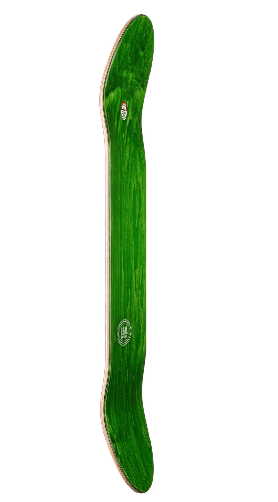 RE HAYLEY JUICED 8.5