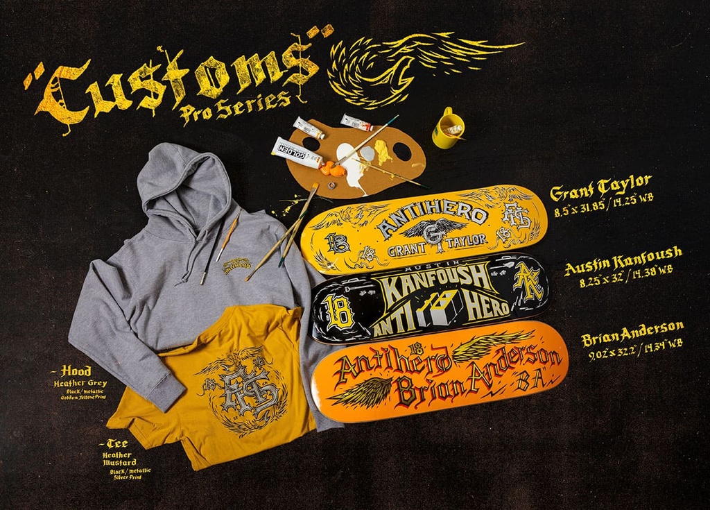 AH TROLLS KANFOUSH 8.6