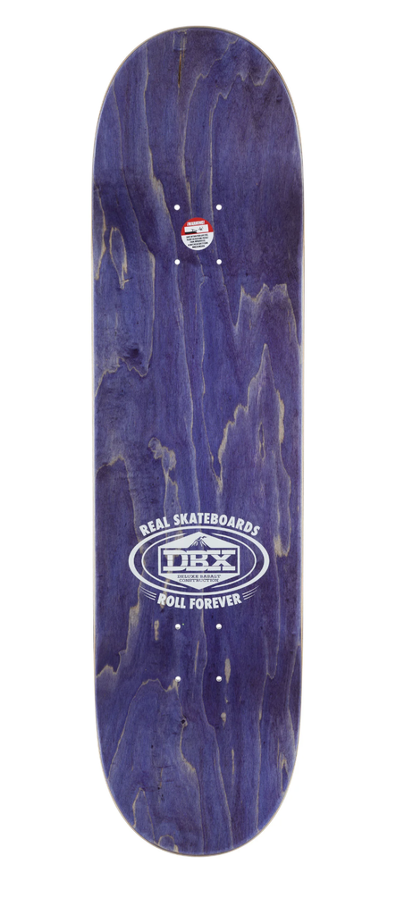 DBX REAL ISHOD CATSCRATCH TWIN 8.25