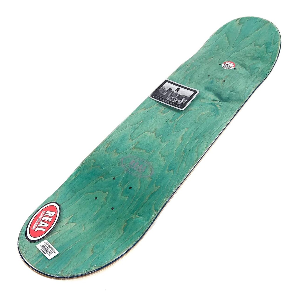 RE CLASSIC OVAL 8.06