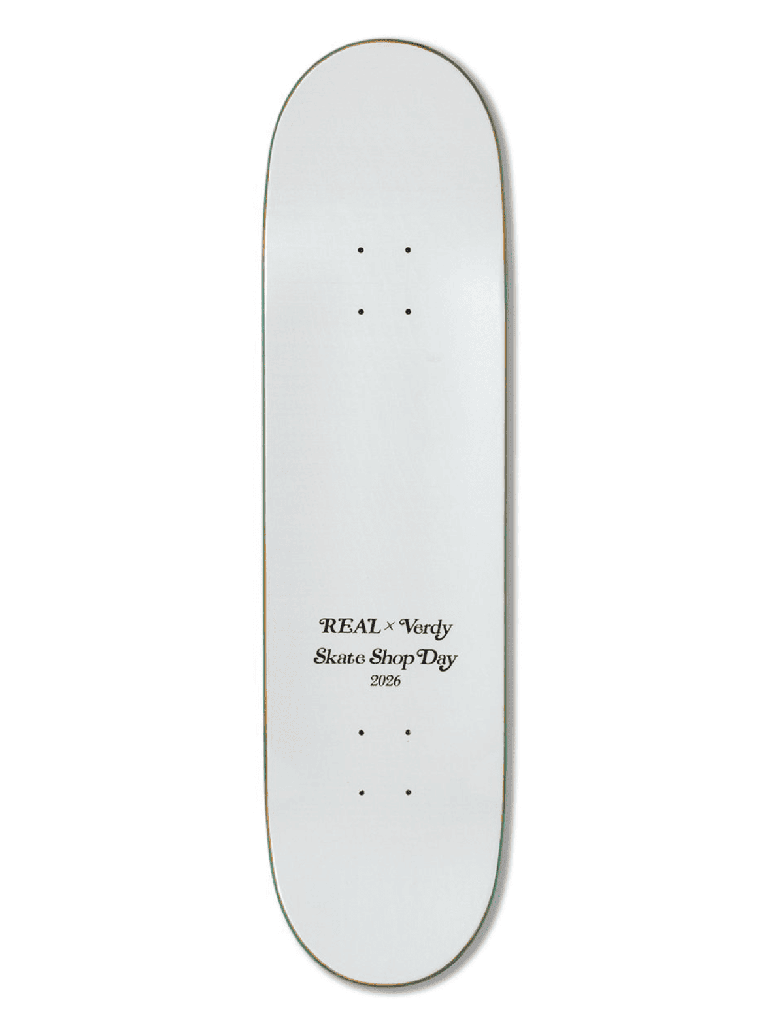 RE VERDY OVAL SSD 26 8.06