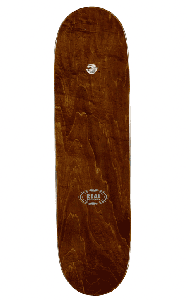 RE CHIMA WOVENS TRUE FIT 8.5