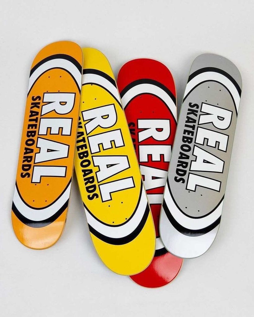 RE CLASSIC OVAL 8.25