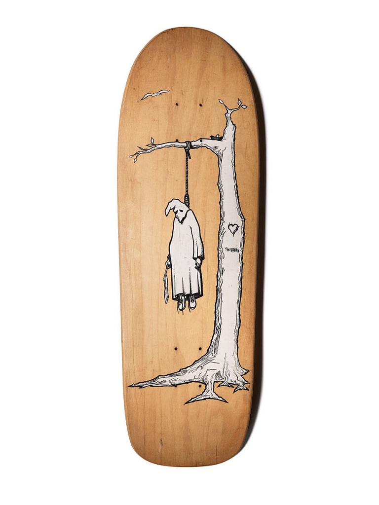 RE CLASSIC OVAL 8.25