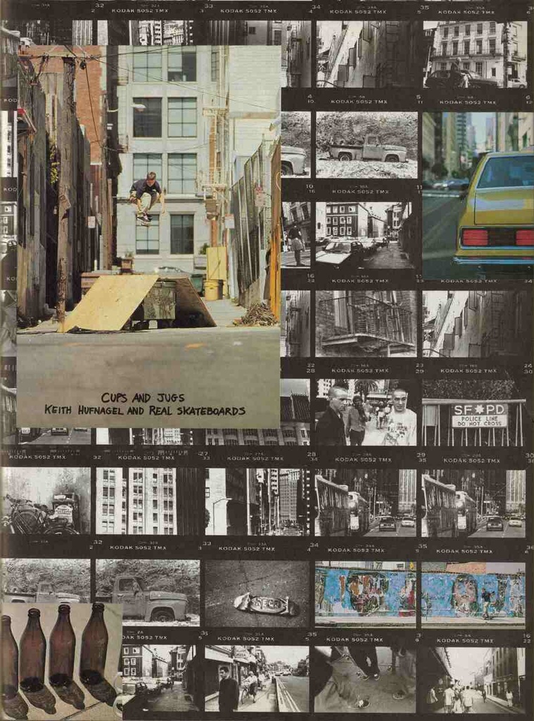 RE CLASSIC OVAL 8.25