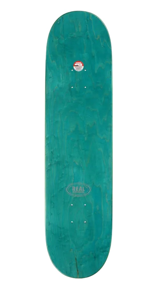 RE CLASSIC OVAL 8.25