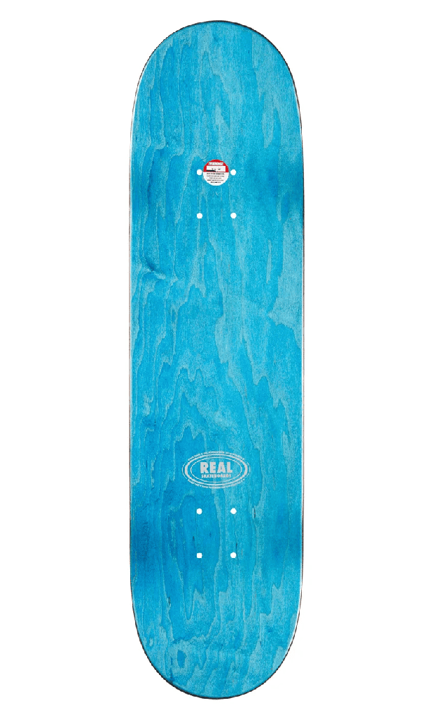 RE HAYLEY JUICED 8.5