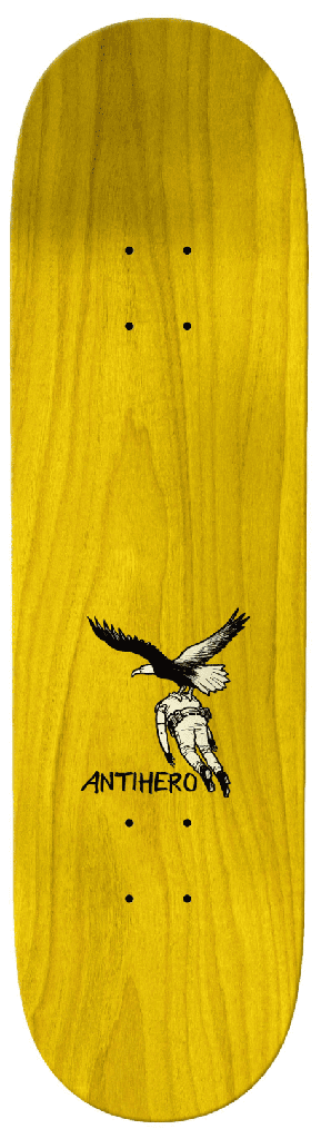 AH CLASSIC EAGLE 8.75