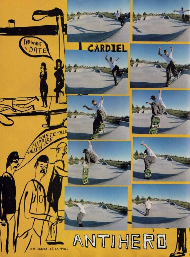 AH CLASSIC EAGLE 8.38