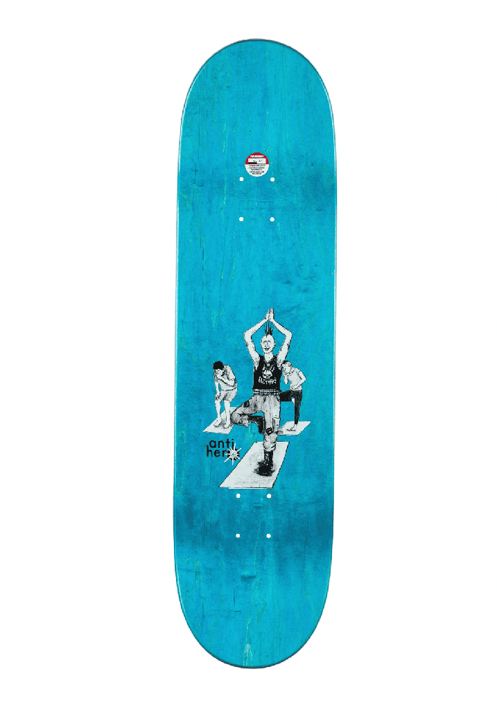 AH CLASSIC EAGLE 8.38