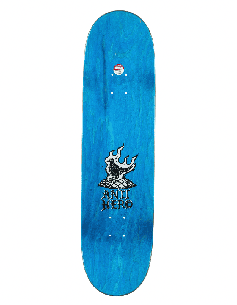 AH CLASSIC EAGLE 8.38