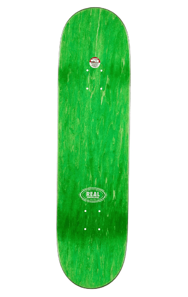 RE ZION BAG GATOR HEAVYWEIGHT 8.5