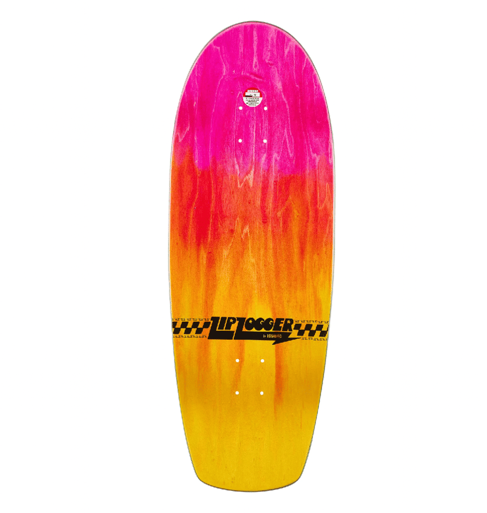 KR ZIP ZOGGER WILDSTYLE FLOWERS 10.75