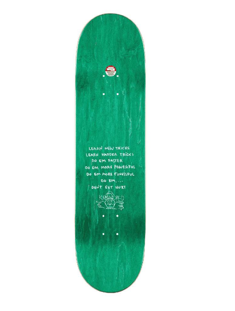 KR UNA MOLTI DEMETIONAL 8.28