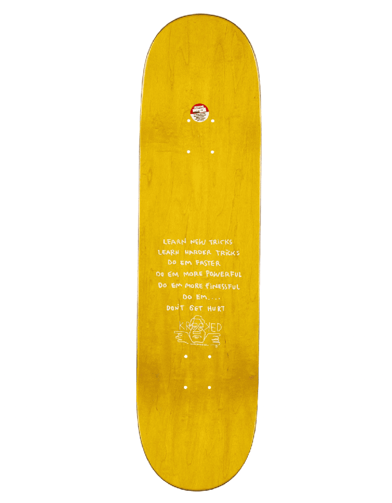 KR NARVAEZ BLUE BIRD 8.25 TRUE FIT