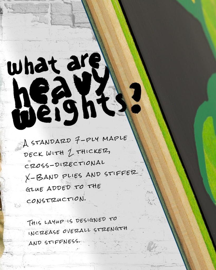 RE ZION BAG GATOR HEAVYWEIGHT 8.5