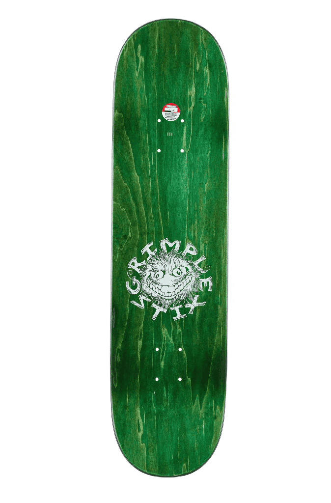 AH VICTORIANS GRIMPLE STIX GERWER 8.25