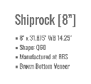 QU SHIPROCK 8