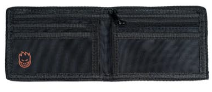 SF CLASSIC WING BI FOLD WALLET