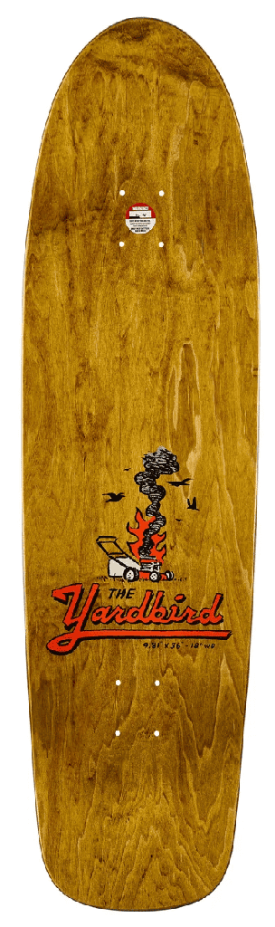 AH JALOPI RUSTBUCKET 9.2