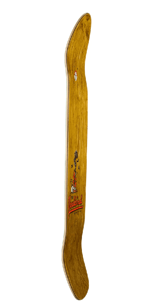 AH JALOPI RUSTBUCKET 9.2