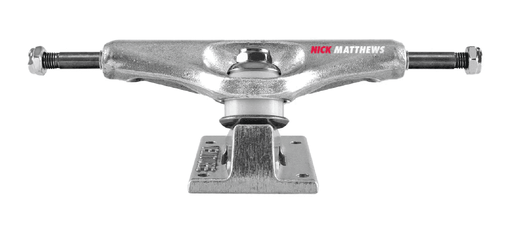 VE CROCKETT PRO EDT BLACK 5.8