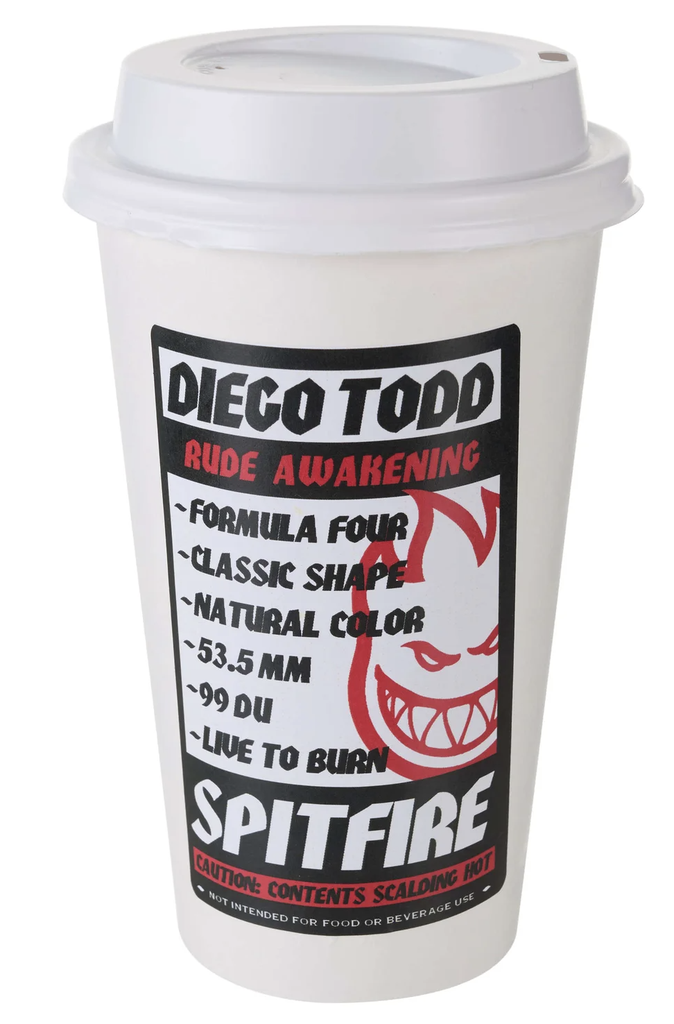 F4 99 CLASSIC DIEGO TODD RUDE 53.5mm