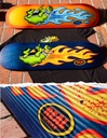 RE TEAM REAL SLICK 8.25