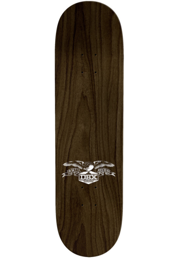 DBX ANTIHERO EAGLE 8.6