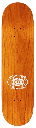 DBX REAL OVAL 8.5