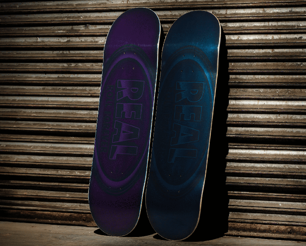 DBX REAL OVAL 8.5