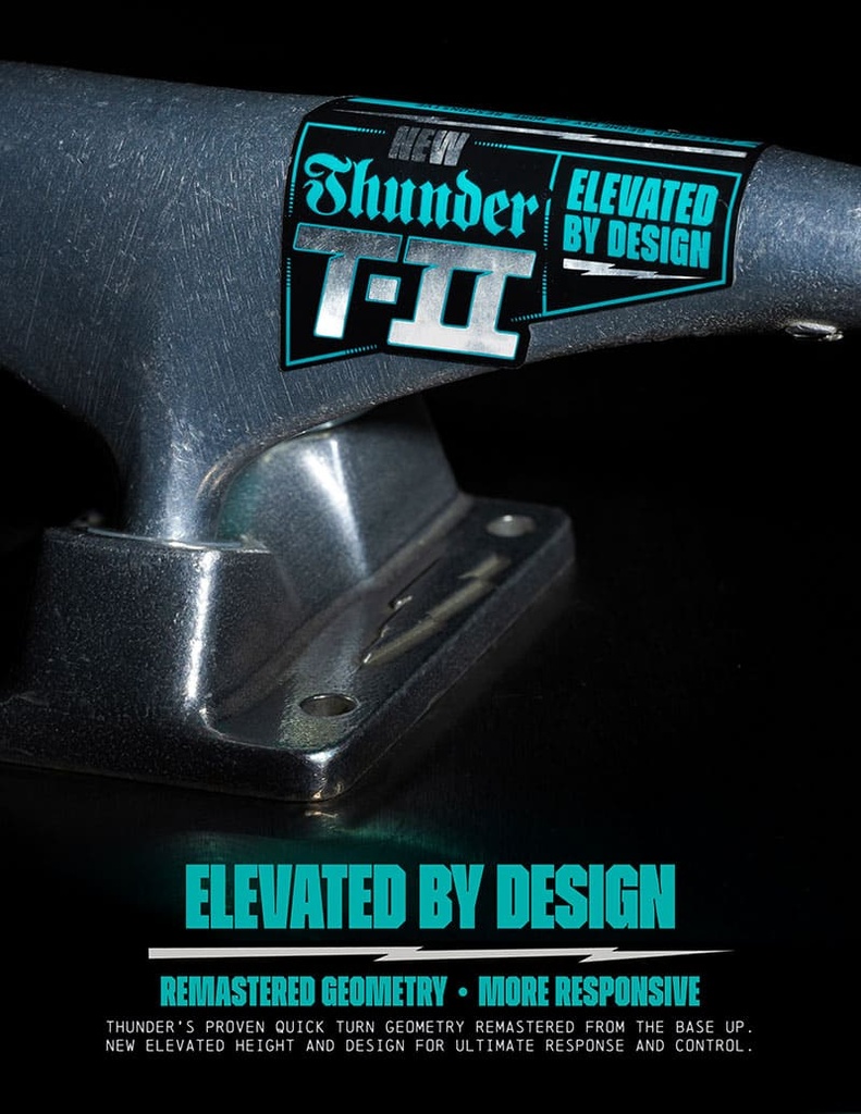 TH NEW T II POLISHED 147