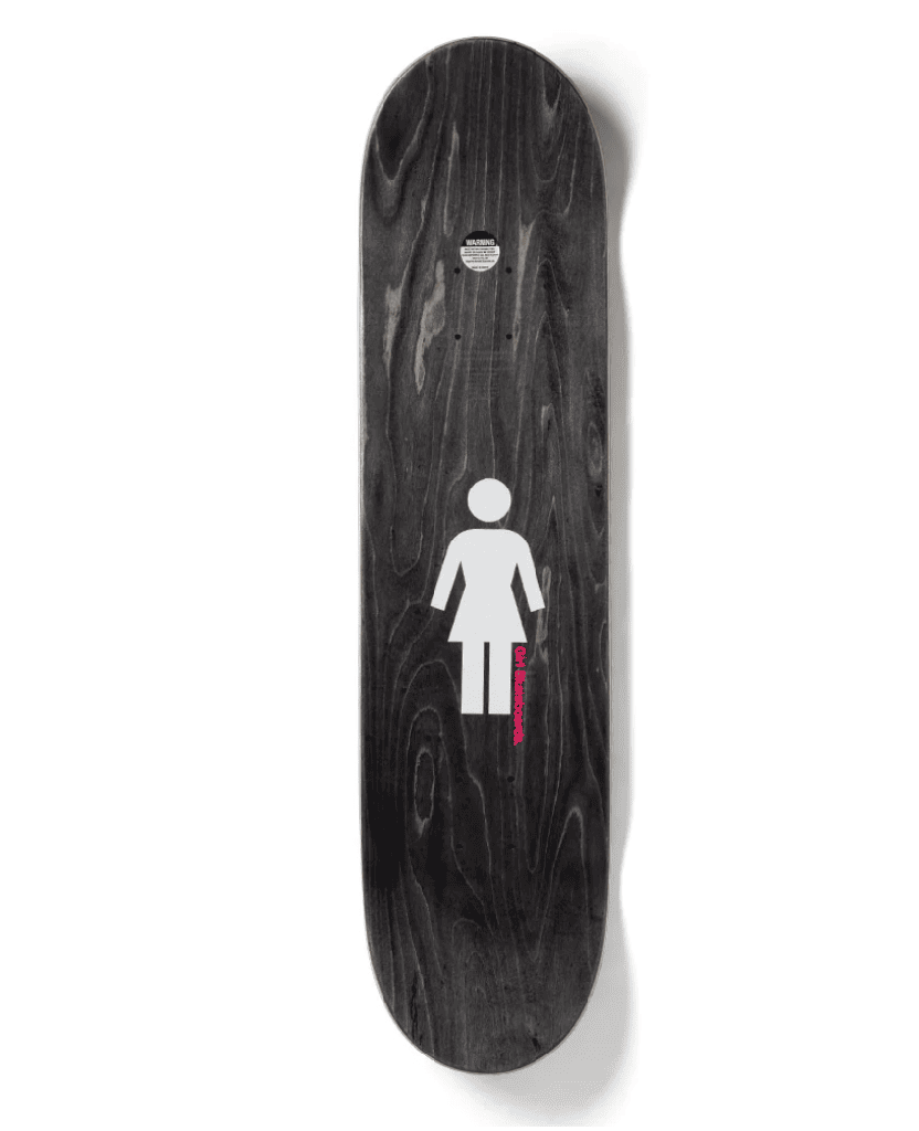 GI 93 TIL DECK BENNETT 8.25
