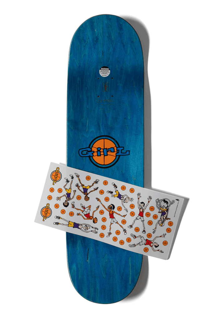 GI GOODLIFE MALTO TWIN 8.25