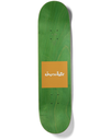 CH OG CHUNK ROBERTS TWIN 8.25