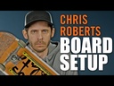 CH OG CHUNK ROBERTS TWIN 8.25