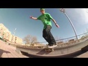 CH OG CHUNK DECK FERNANDEZ 8.125
