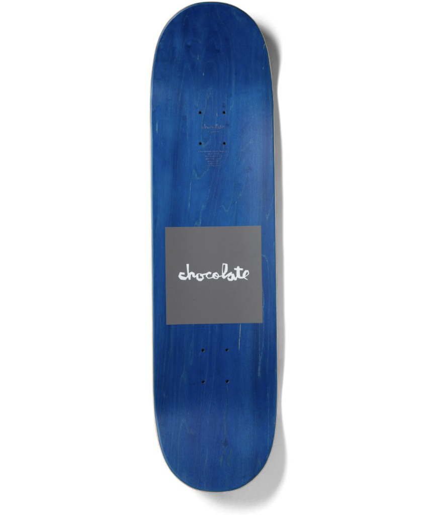 CH OG CHUNK DECK FERNANDEZ 8.125