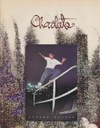 CH OG CHUNK DECK CAPPS 8.375