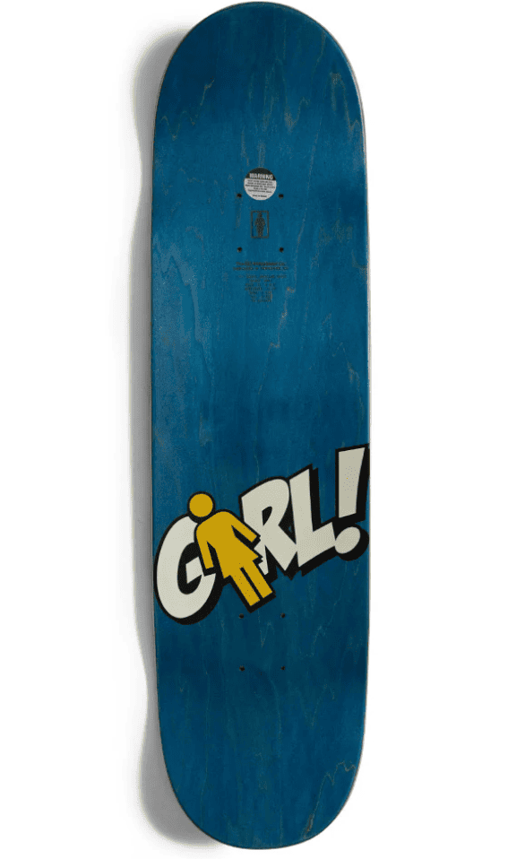 GI MONUMENTAL BANNEROT 8.5