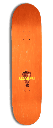CH OG CHUNK DECK CAPPS 8.375