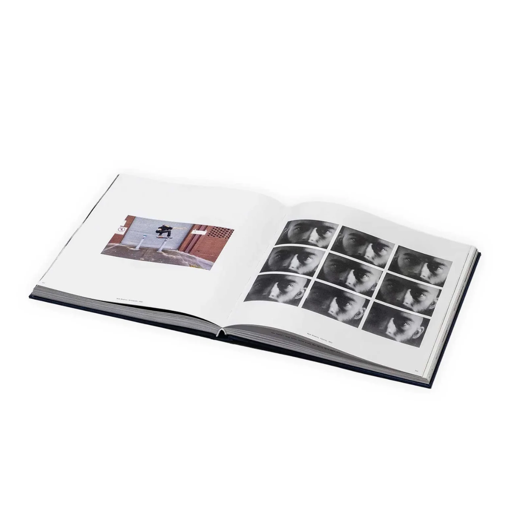 WALLRIDE ZINE