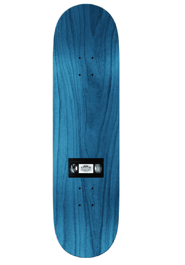 RE CLASSIC OVAL 8.12