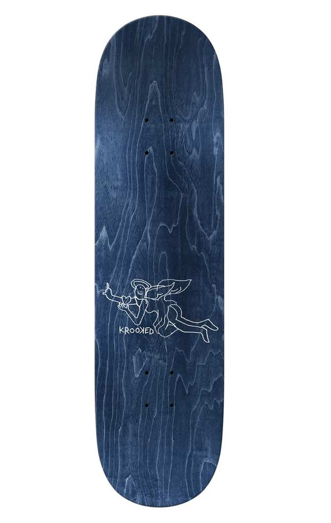 KR NARVAEZ BLUE BIRD 8.25 TRUE FIT